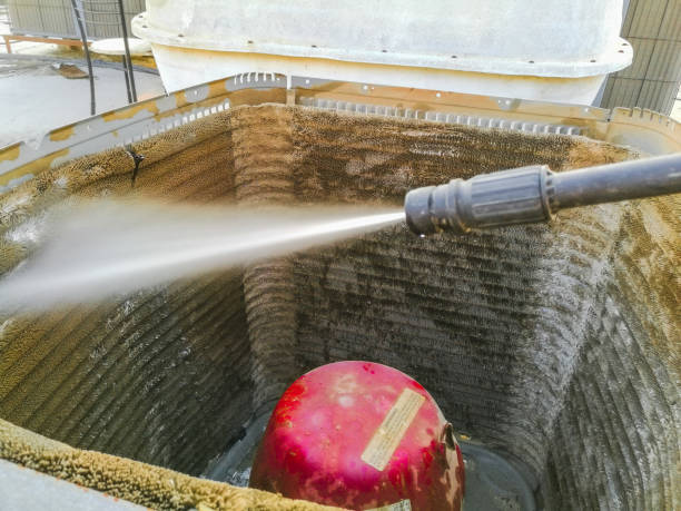 Best Professional Duct Cleaning Services  in Twentynine Palms, CA