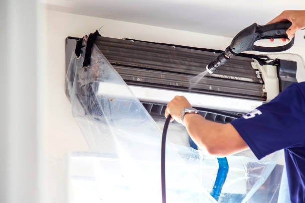 Best Residential Air Duct Cleaning  in Twentynine Palms, CA