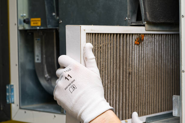 Trusted Twentynine Palms, CA Airduct Cleaning Experts