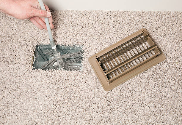 Best Affordable Air Duct Cleaning  in Twentynine Palms, CA