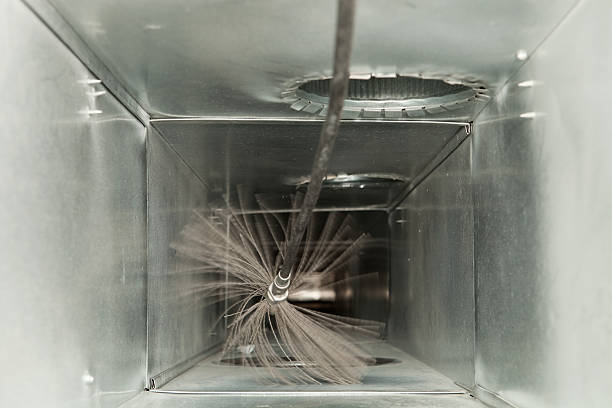Best Local Air Duct Cleaning Services  in Twentynine Palms, CA