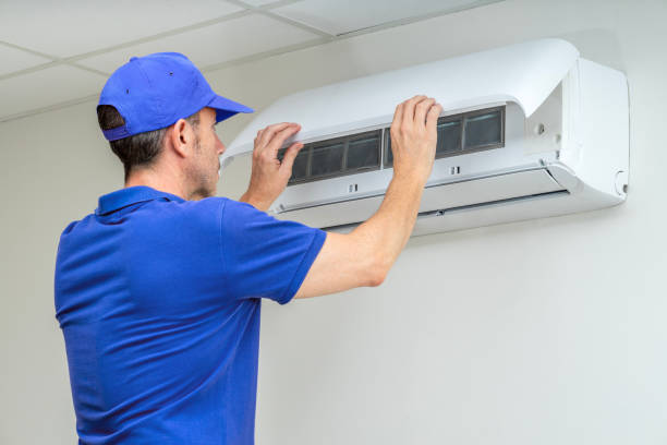 Best General Air Duct Cleaning  in Twentynine Palms, CA